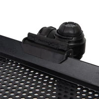 Matrix Folding Side Tray Clamp